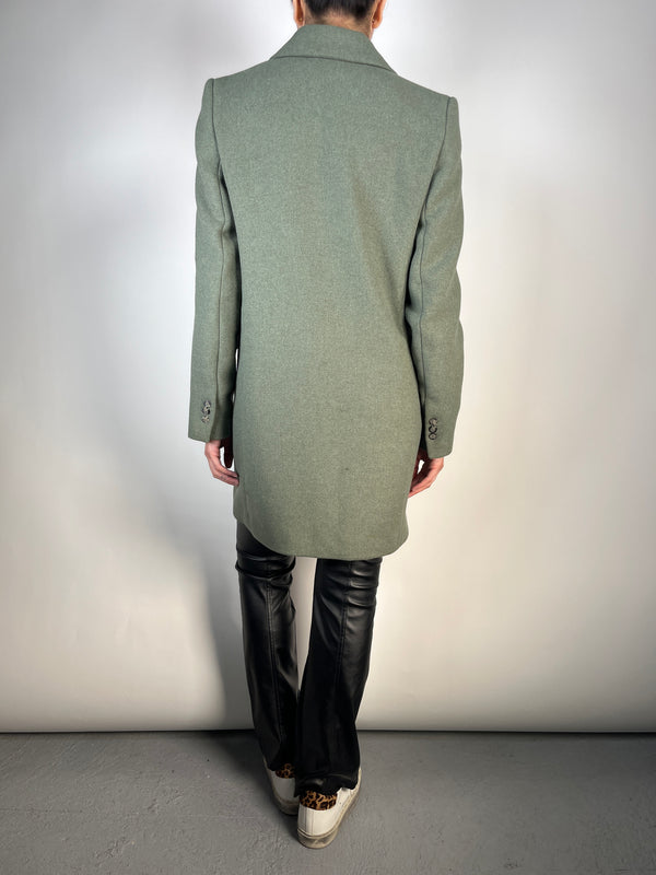 Abrigo Verde