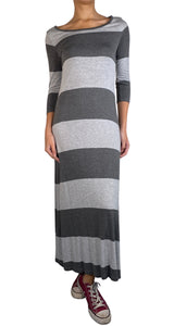 Vestidos Bicolor