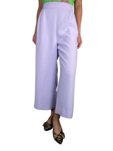 Culotte Lila