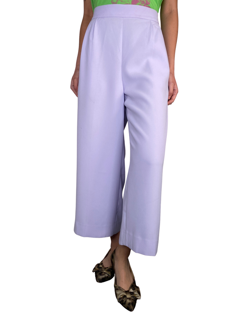 Culotte Lila