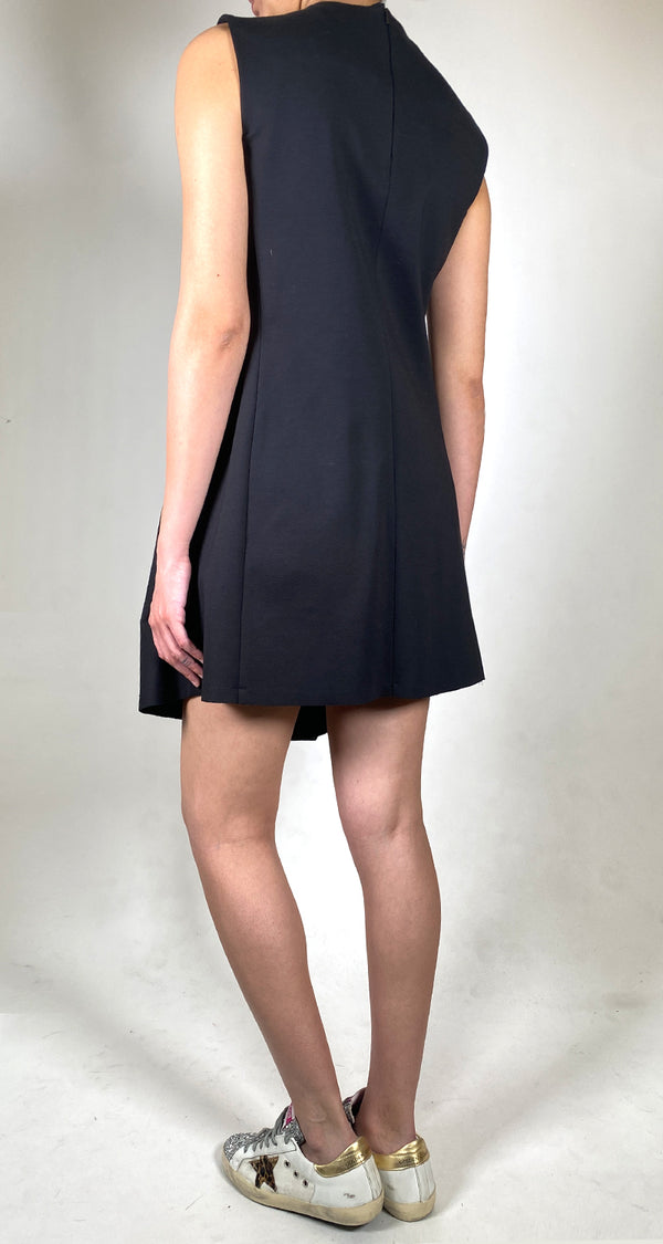 Vestido Negro