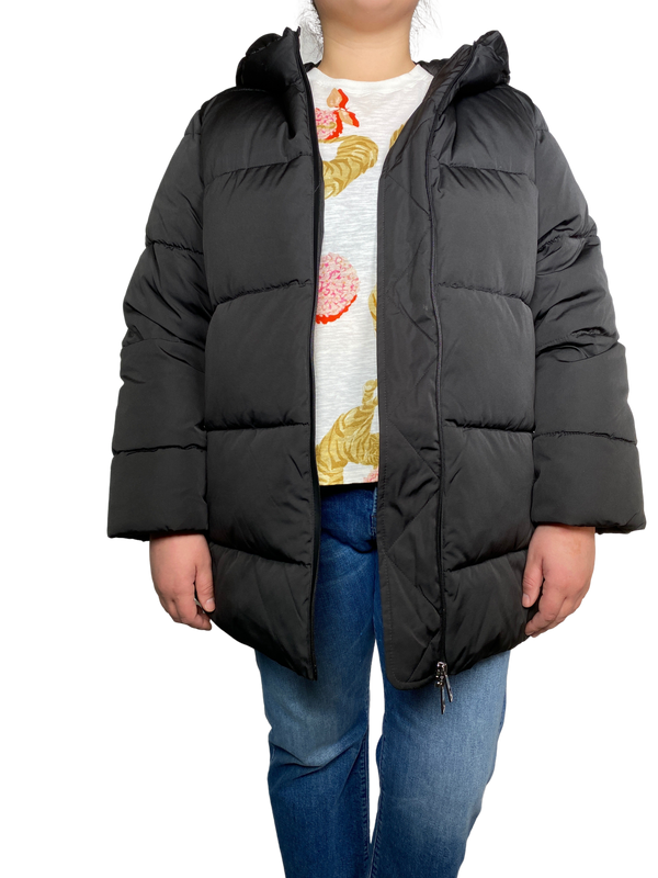 Parca Impermeable PLUS SIZE