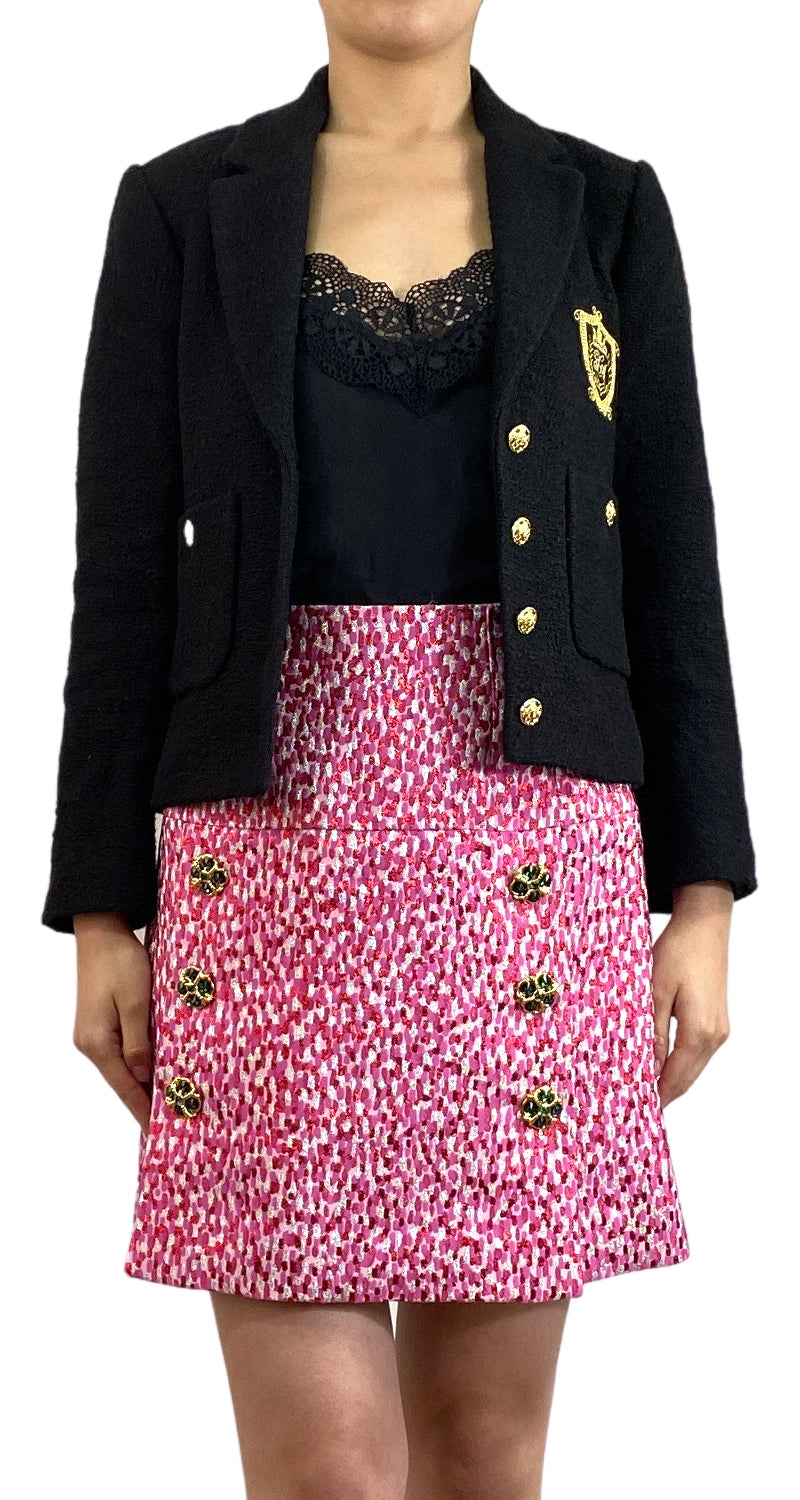 Tweed Negro