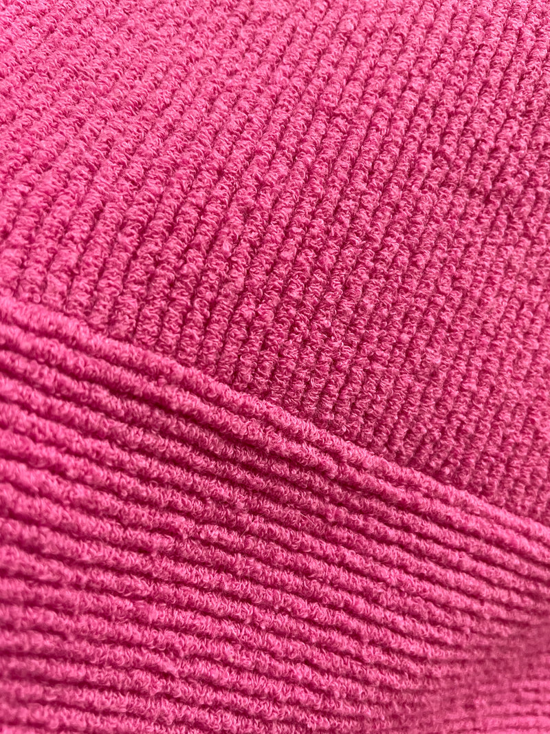 Sweater Rosado