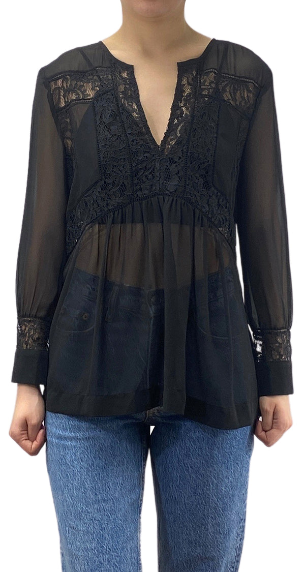 Camisa Totilin