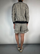 Chaqueta Tejida
