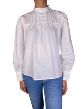 Blusa Bordada