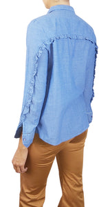 Blusa Marama