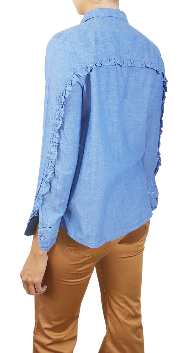 Blusa Marama