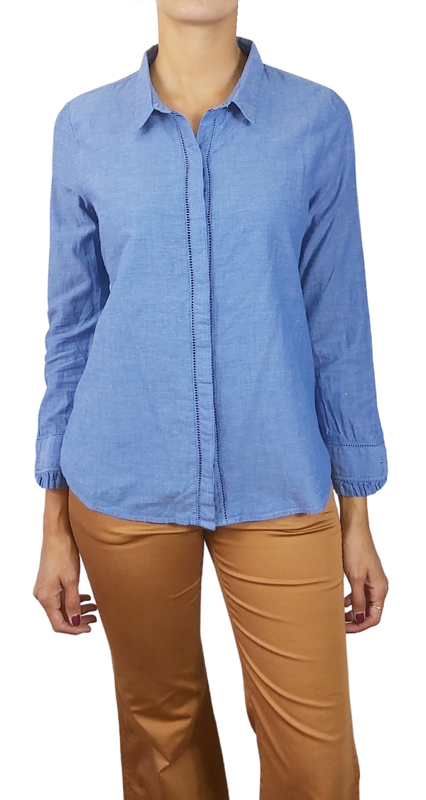 Blusa Marama