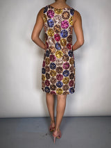 Vestido Lentejuelas