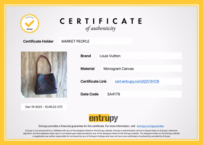 Bolso NéoNoé MM