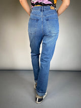 Jeans Straight Olivia