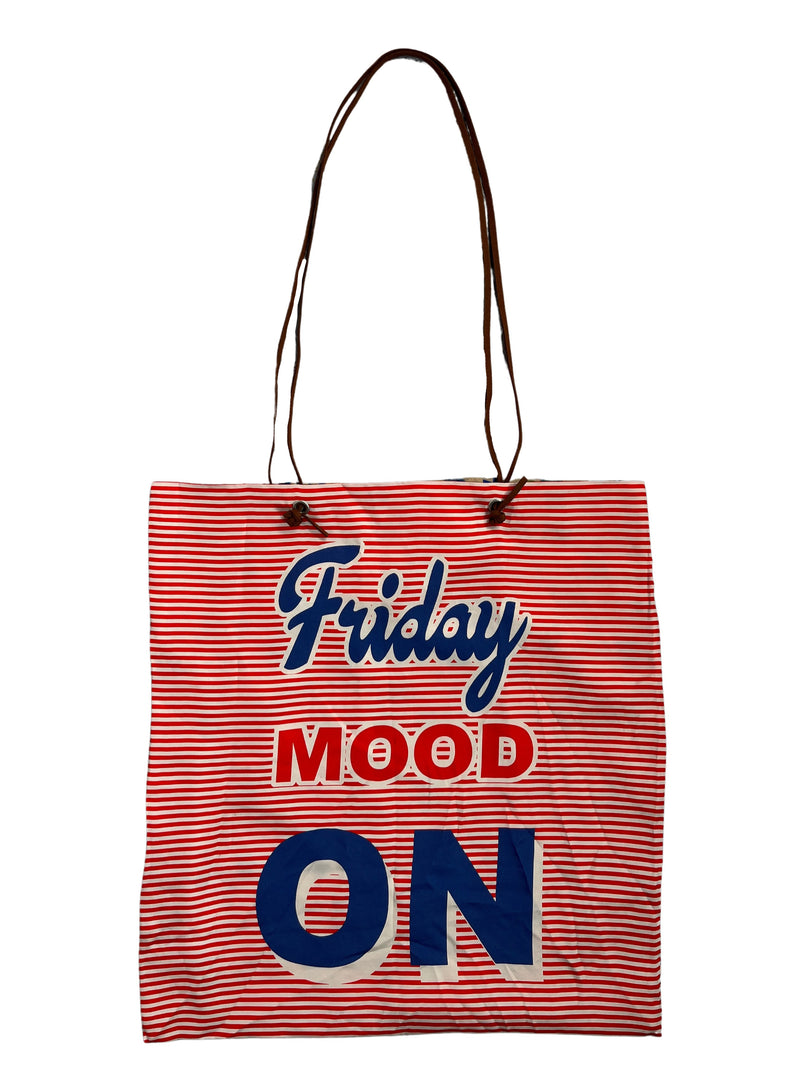 Tote Bag Me369 By Magma