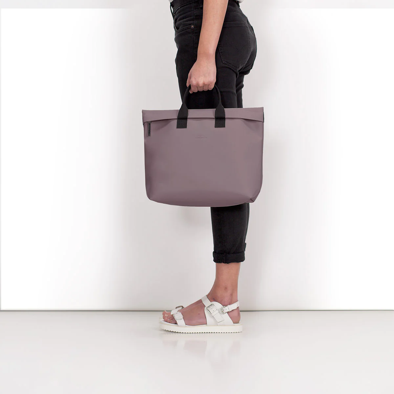 Mochila Eliza Lotus Grape