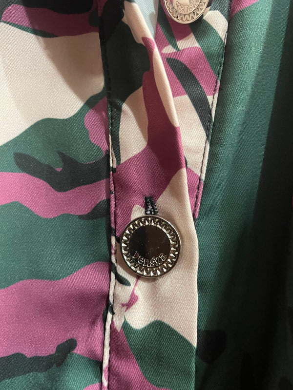 Camisa Calantha