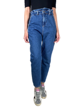 Jeans Azul