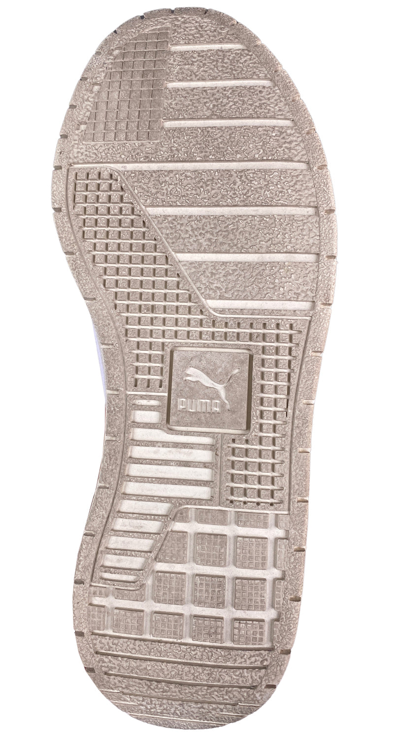 Zapatillas Cuero