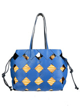 Cartera Cuero