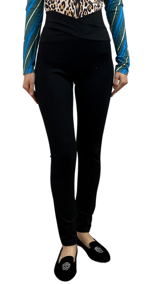 Leggings Negro