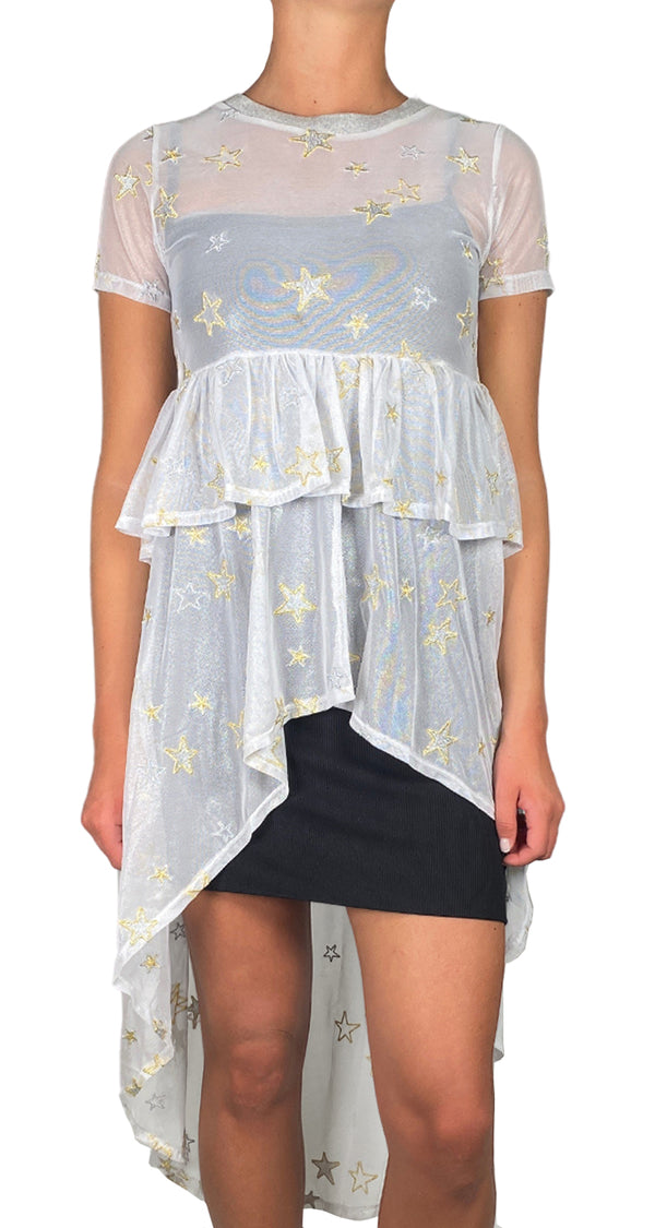 Blusa Estrellas