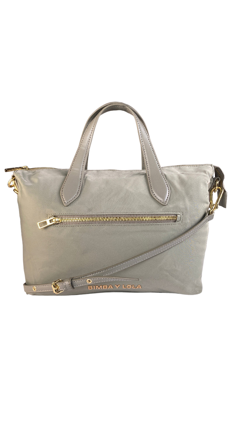 Cartera Nylon