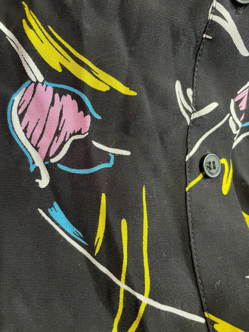 Blusa Viscosa