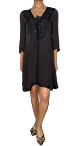Vestido Zhara Shura