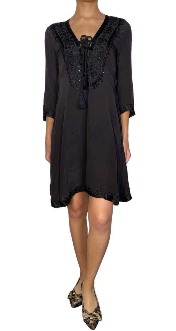 Vestido Zhara Shura