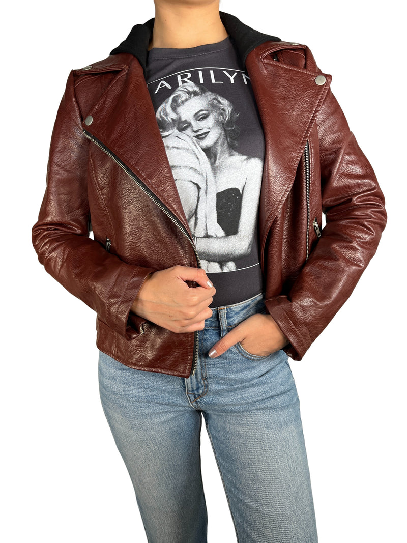 X SANTINO - Chaqueta @cazandotesoros