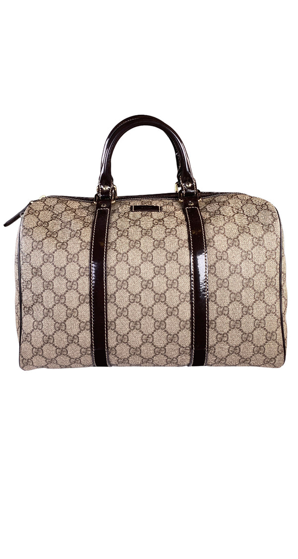 Cartera Monograma