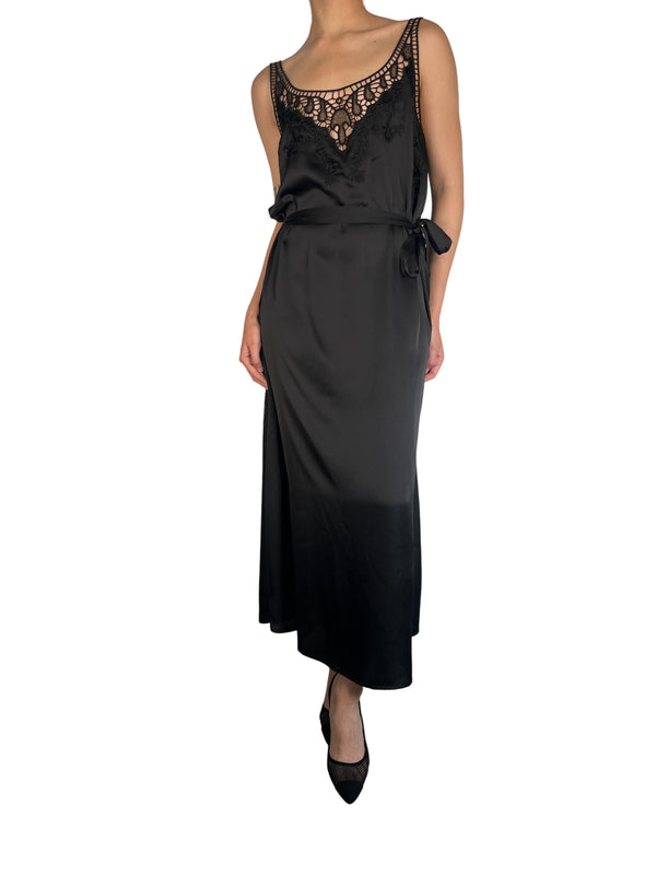 Vestido Helene PLUS SIZE