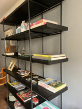 Mueble Vitrina