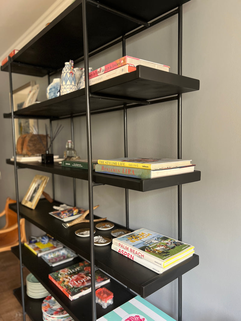 Mueble Vitrina
