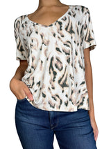 Polera Miler