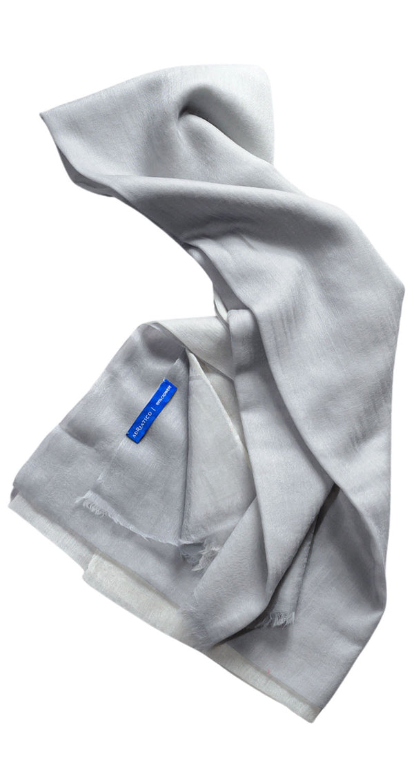 Pañuelo Cashmere Gris