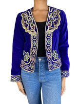 Saco Golden Amber