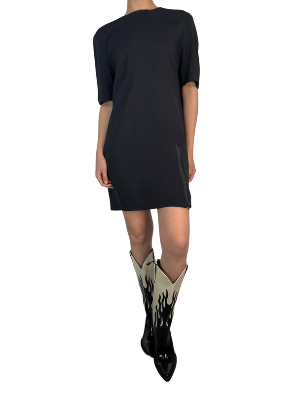 Vestido Viscosa