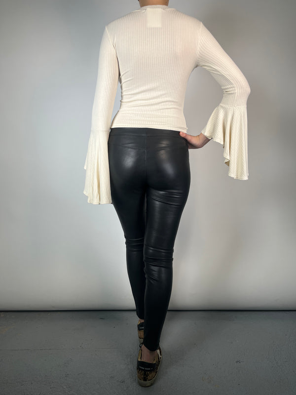 Polera Viscosa