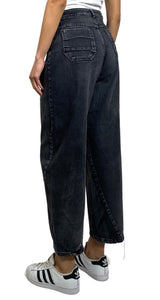 Jeans Noelia Negro