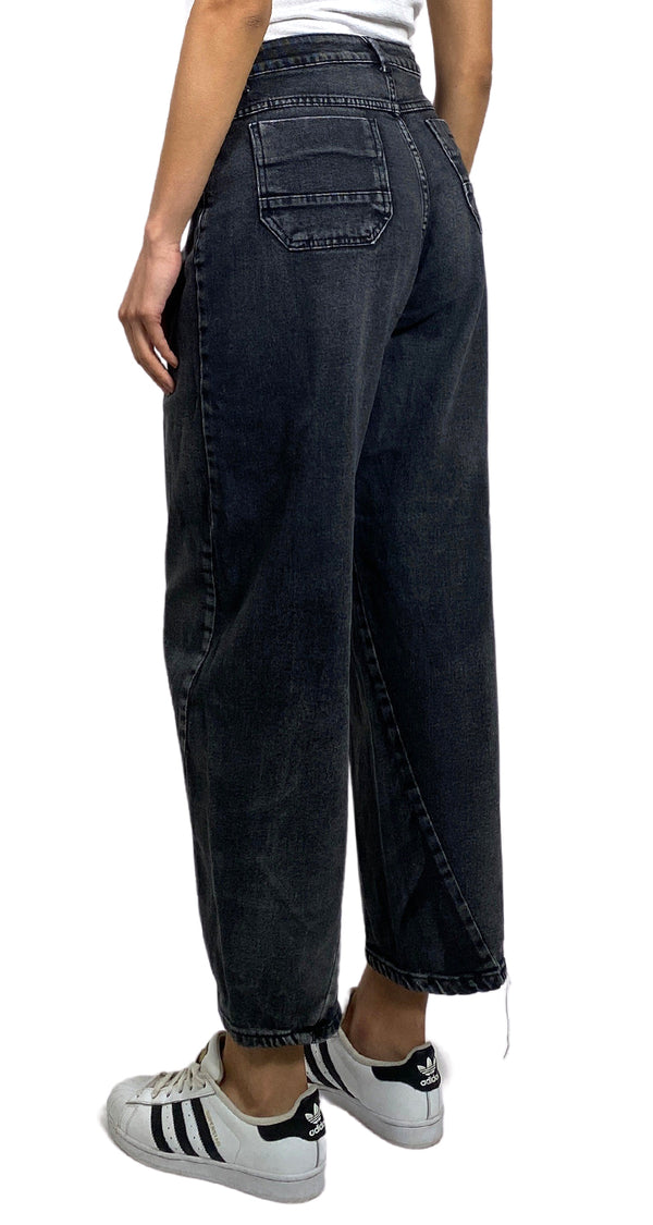 Jeans Noelia Negro