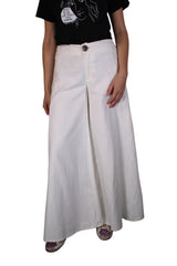 Pantalón Lino