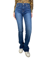 Jeans Azul