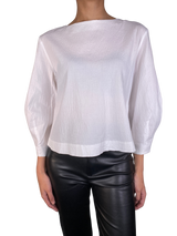 Blusa Texturizada