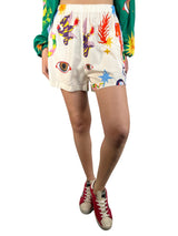 Set Shorts Y Top