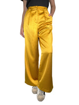 Pantalón Mostaza