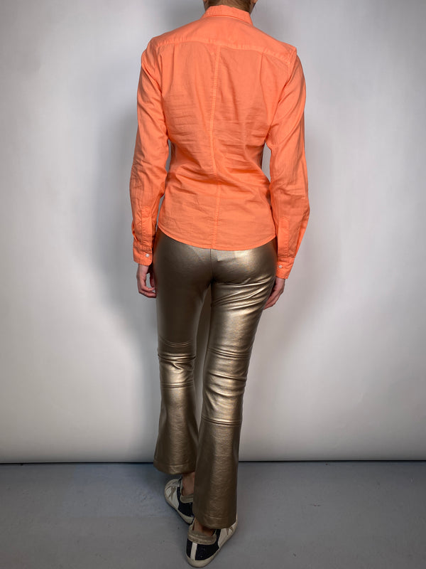 Blusa Salmon