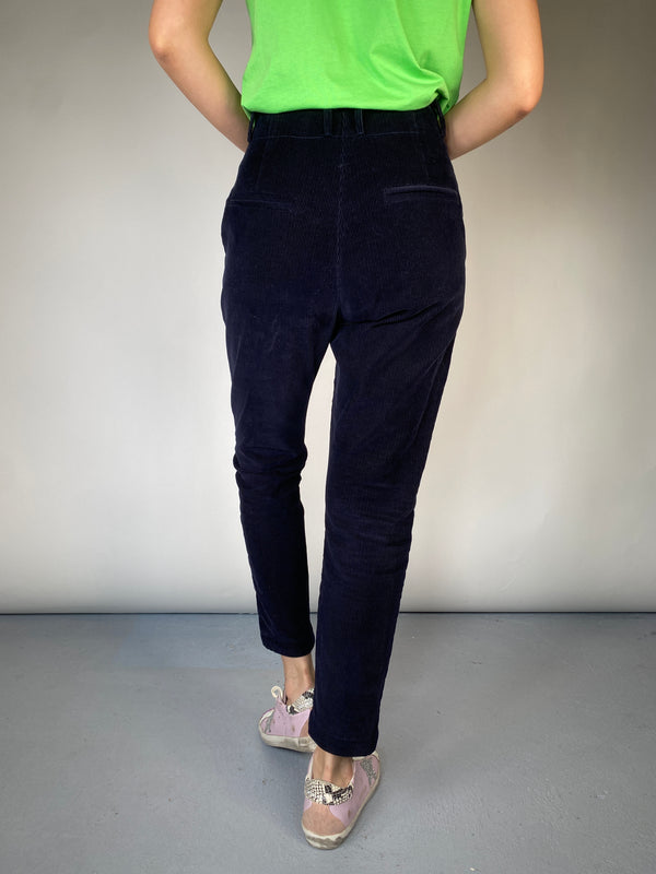 Pantalón Etoile Azul Marino
