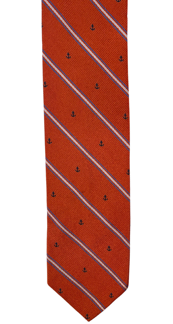 Corbata Seda