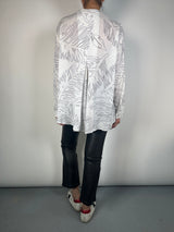 Blusa Viscosa